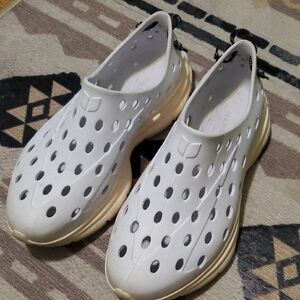 Kane Revive active recovery shoe White Women's Shoes